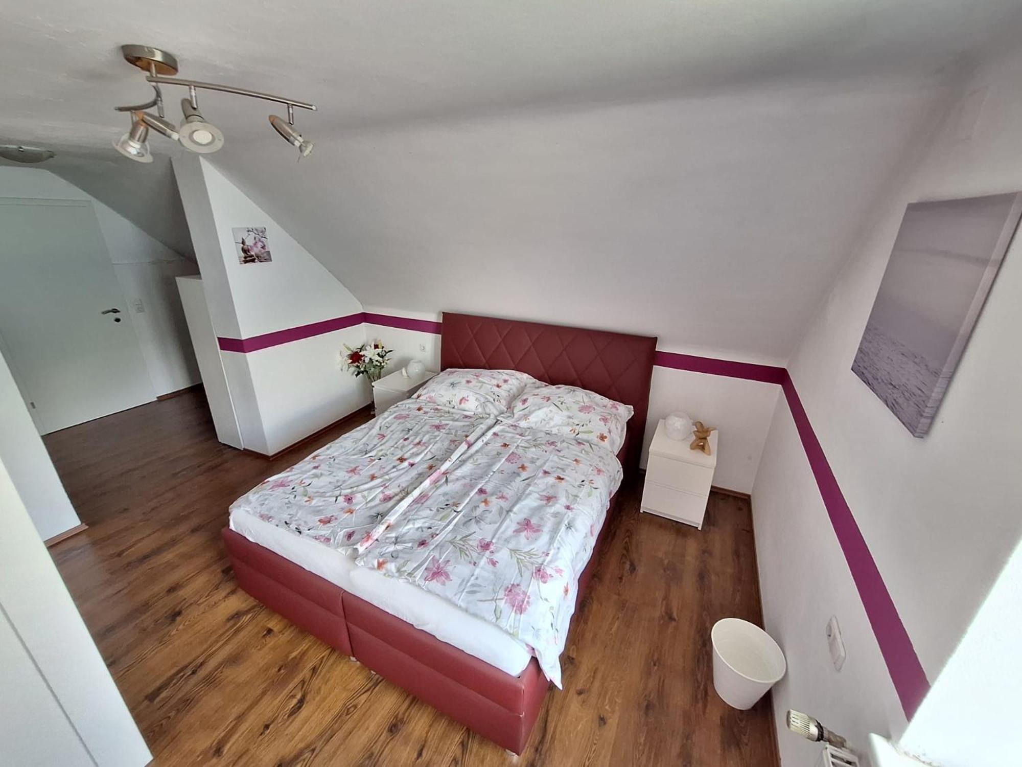 Ferienhaus Schrems Extérieur photo