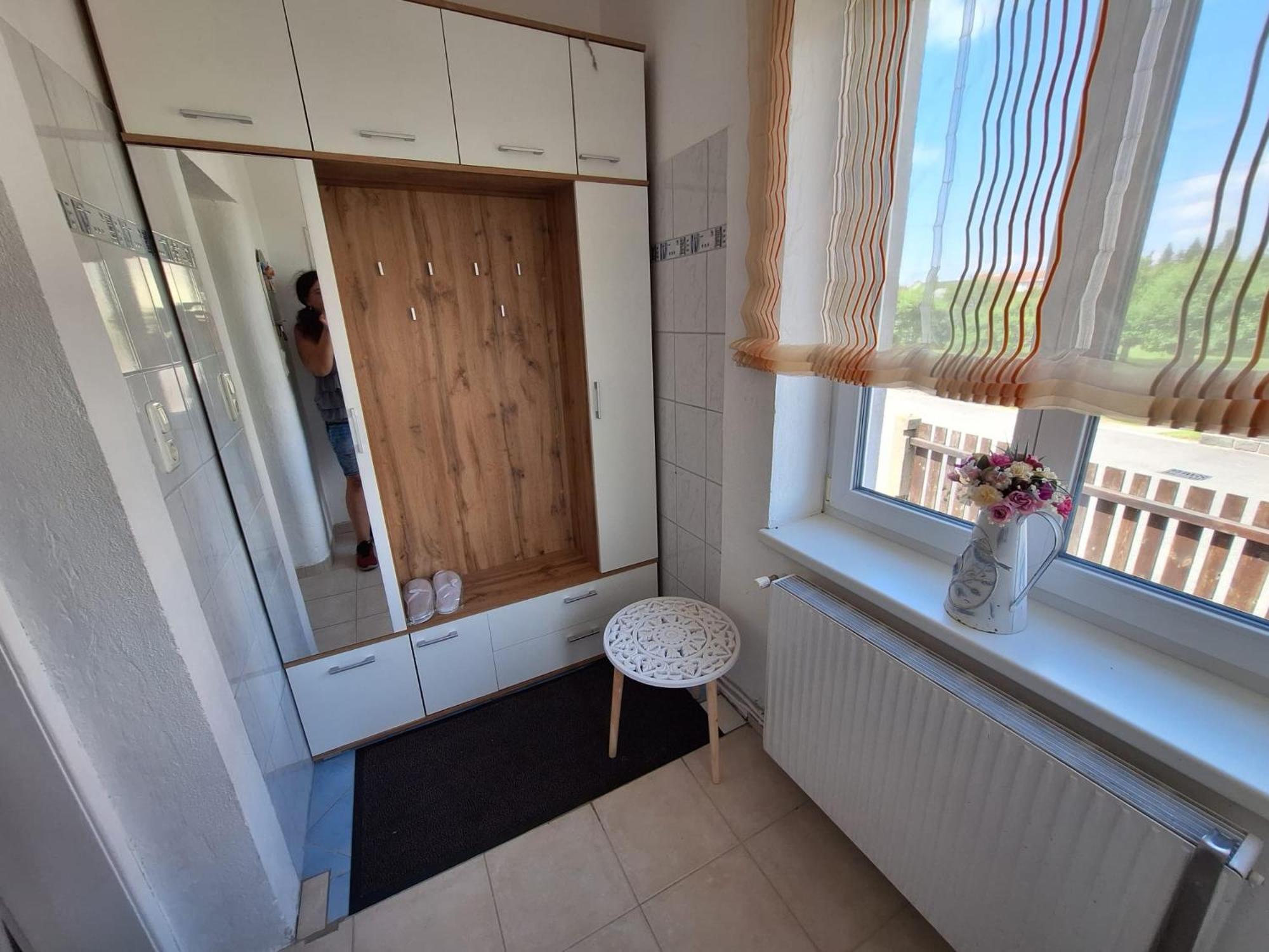 Ferienhaus Schrems Extérieur photo