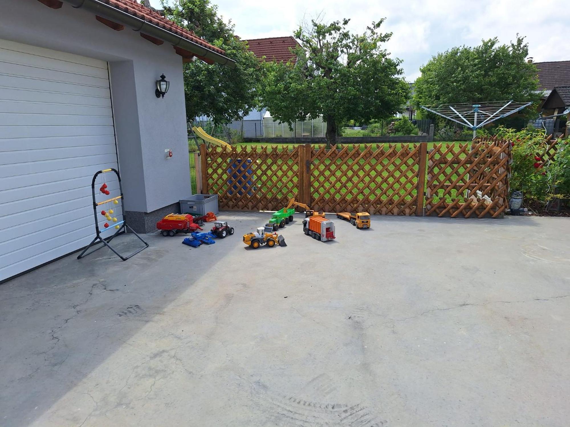 Ferienhaus Schrems Extérieur photo